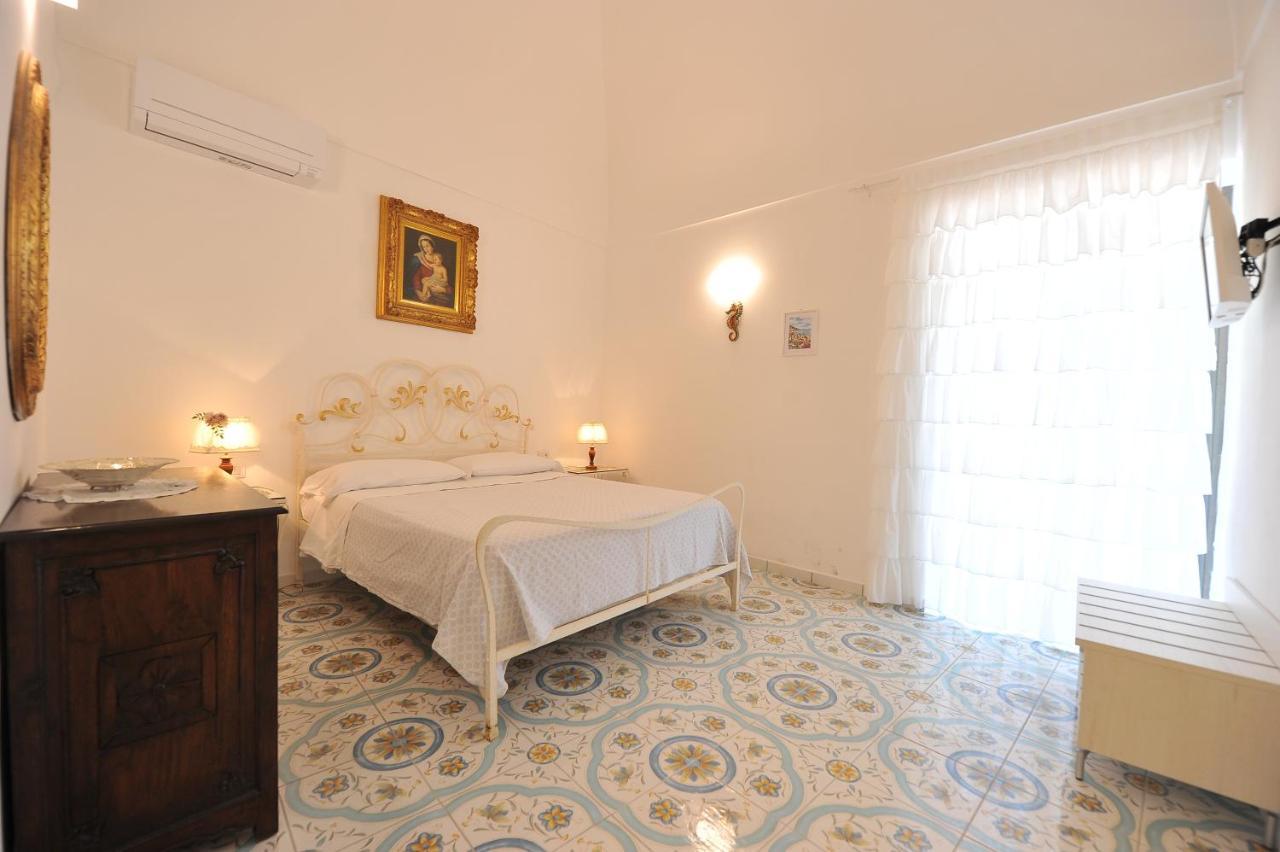 Ferienwohnung Casa Patty...Breath-Taking View! Positano Exterior foto
